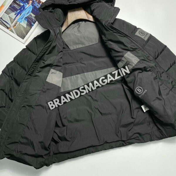 Пуховик Bogner BM68459477 3