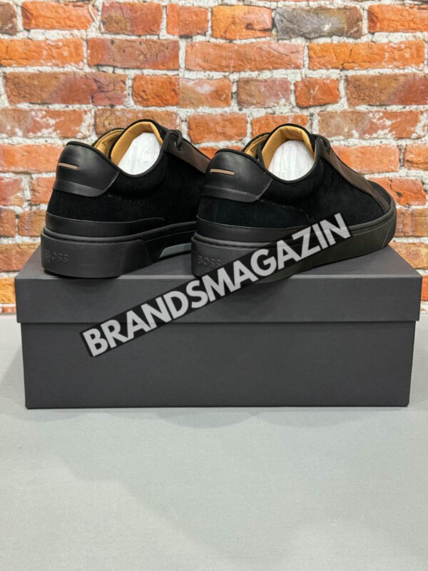 Кеды Hugo Boss BM46944819177 7