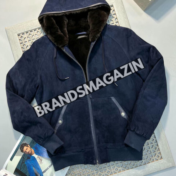 Куртка Tom Ford BM7578477