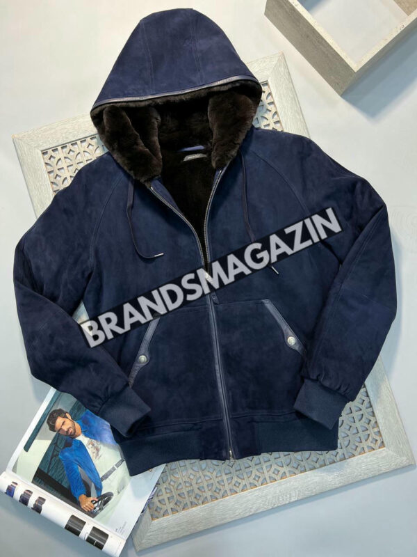 Куртка Tom Ford BM7578477
