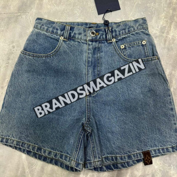 Шорты Louis Vuitton BM71781977