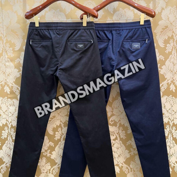Спортивные брюки Dolce&Gabbana BM69844377
