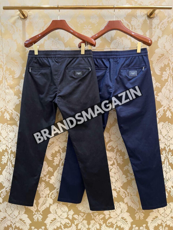 Спортивные брюки Dolce&Gabbana BM69844377