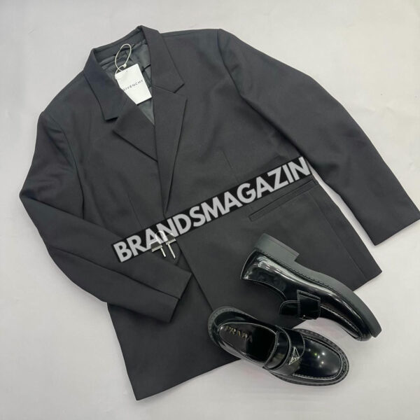 Пиджак Givenchy BM46061926977