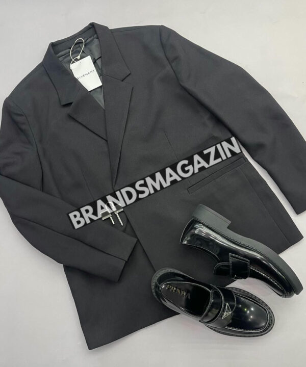 Пиджак Givenchy BM46061926977 Пиджак Givenchy BM46061926977