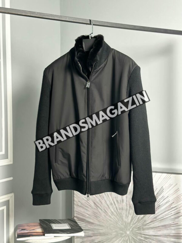 Бомбер Loro Piana BM45831905677