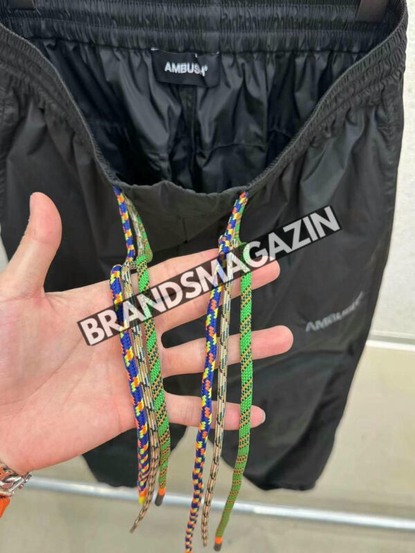 Спортивные брюки Ambush BM72233977 7