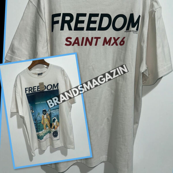 Футболка Saint BM69081577 4