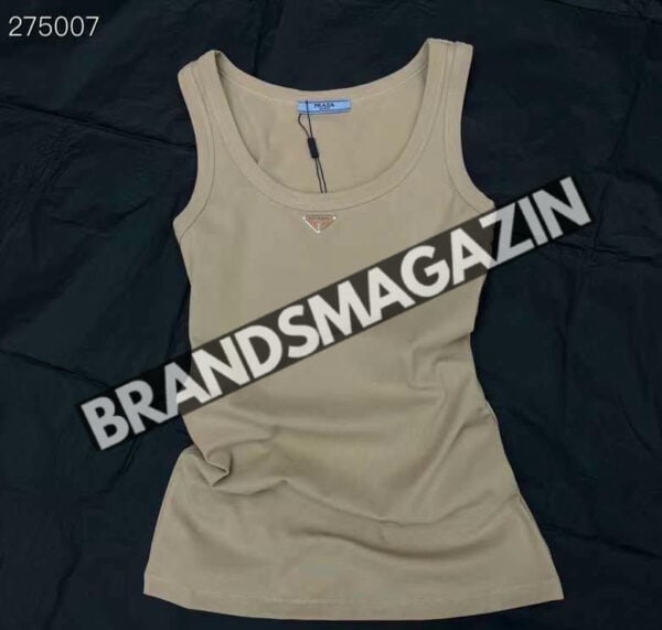 Майка Prada BM704623477 3