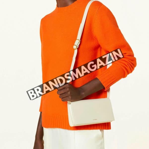 Сумка Jil Sander BM70548577