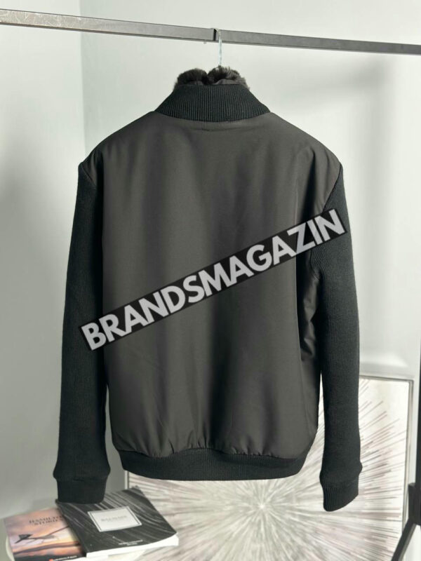 Бомбер Loro Piana BM45831905677 2