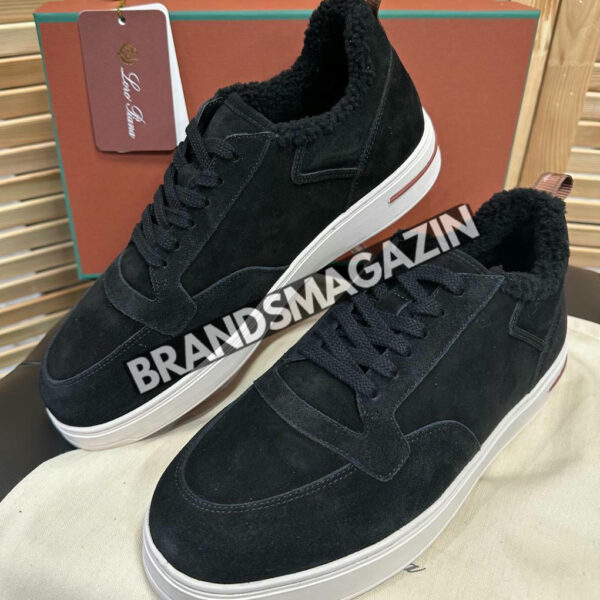 Кеды Loro Piana BM46880527677