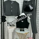 Майка Prada BM69575277