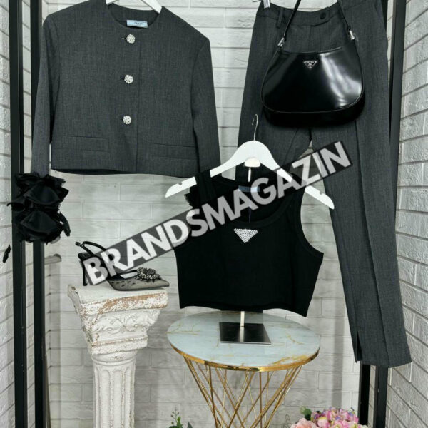 Майка Prada BM69575277