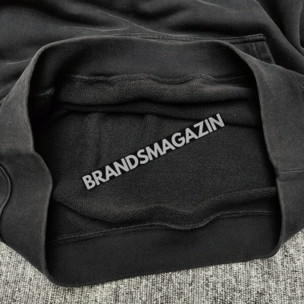 Толстовка Vetements BM71330077 8