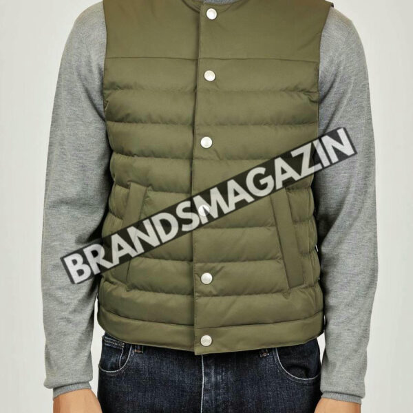 Безрукавка Brunello Cucinelli BM45825766177