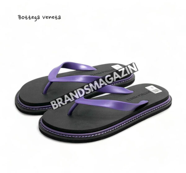 Сланцы Bottega Veneta BM69879877 4