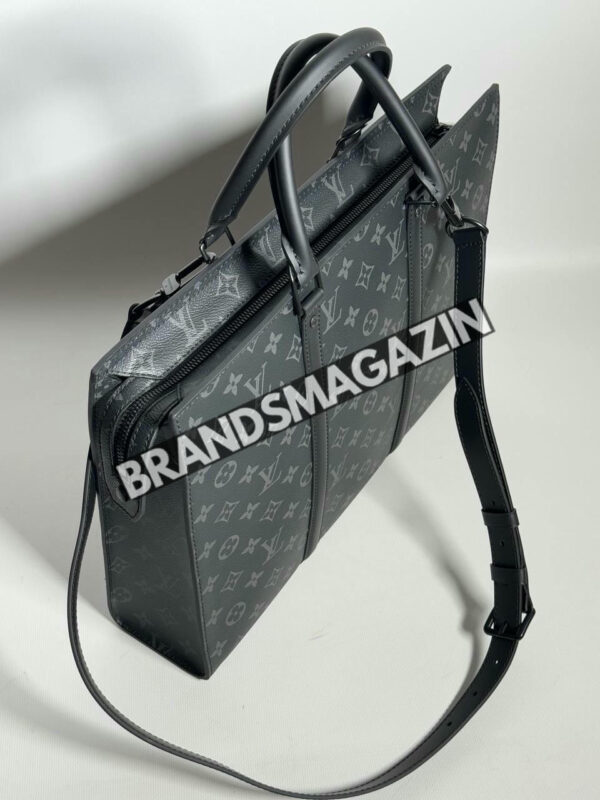 Деловая сумка Louis Vuitton BM47014898577 3