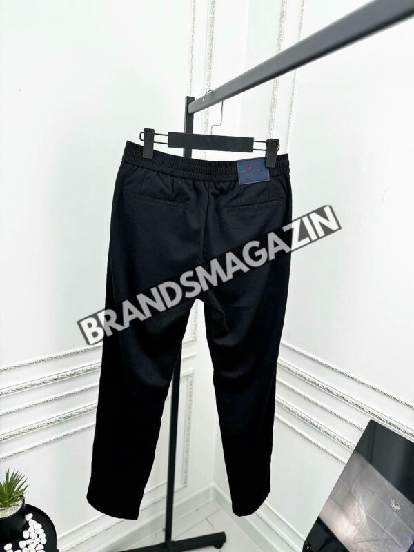 Брюки Kiton BM46241272477 2
