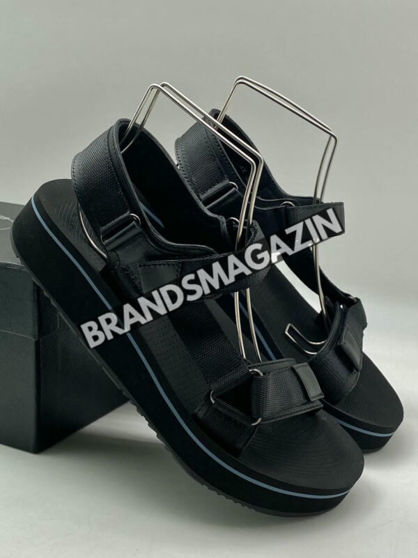 Сандалии Prada BM71652277 3