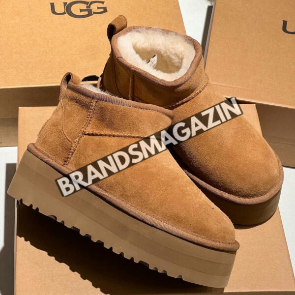 Угги UGG BM46530137477