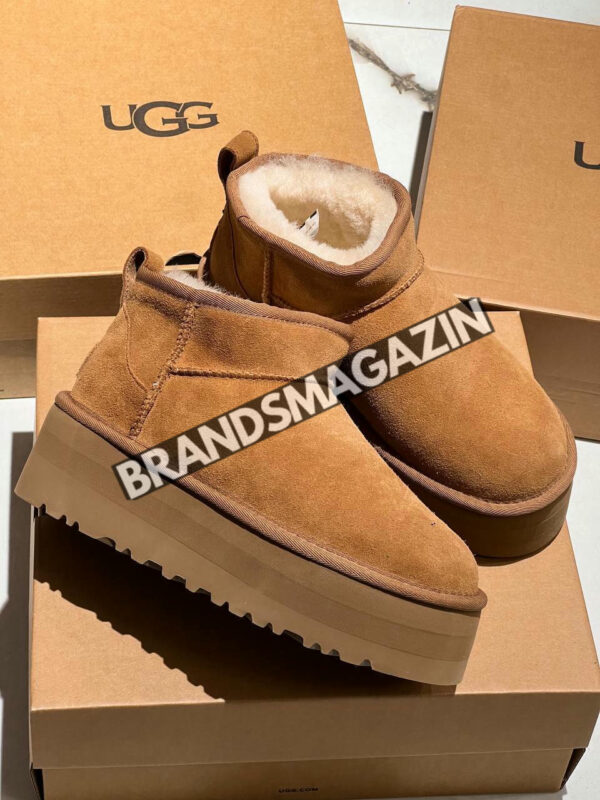 Угги UGG BM46530137477