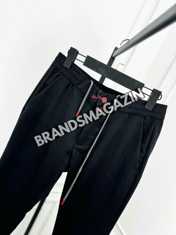 Брюки Kiton BM46241272477 3