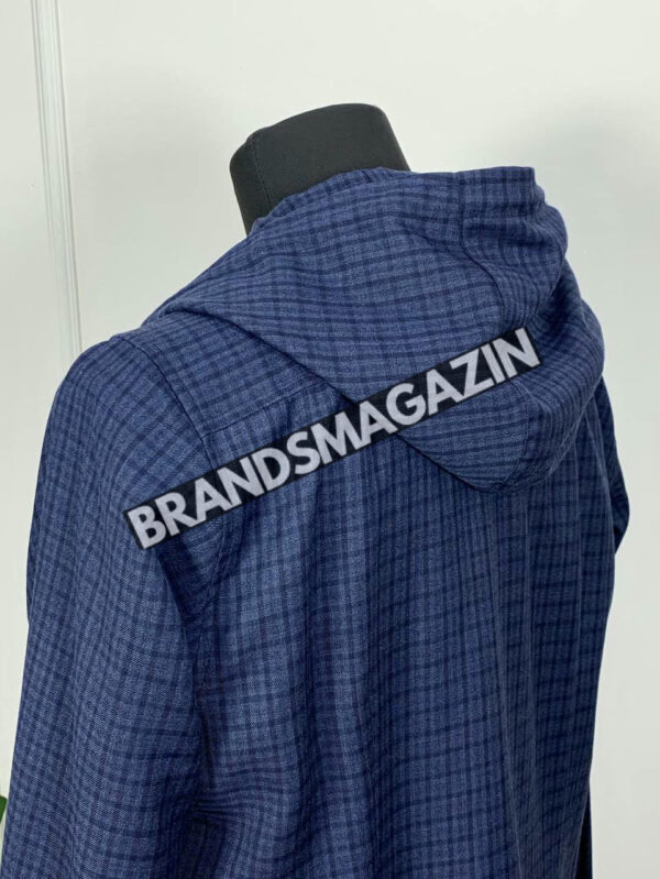 Ветровка Kiton BM47217248777 4