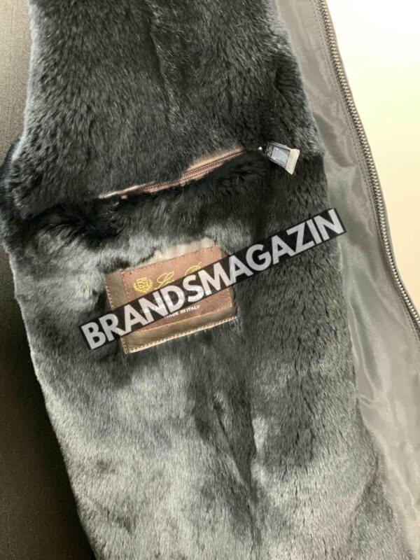Куртка Kiton BM46707812977 4