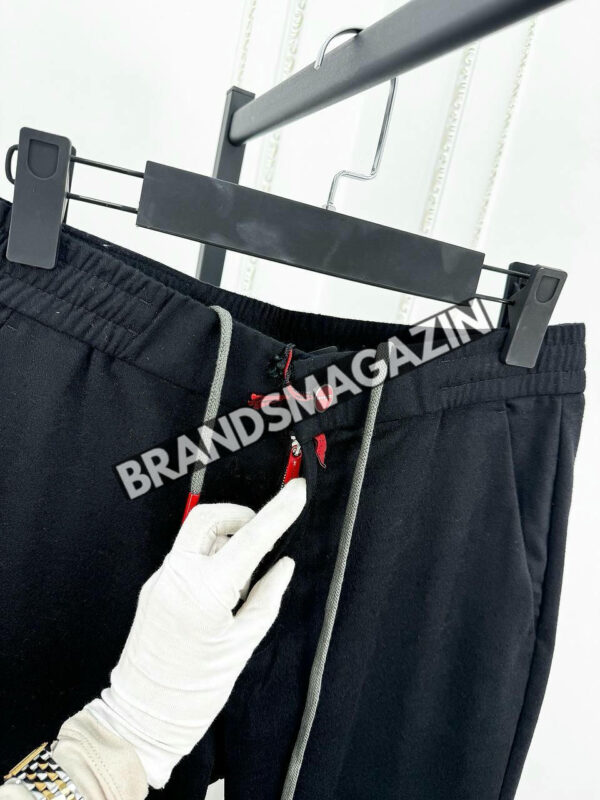 Брюки Kiton BM46241272477 4