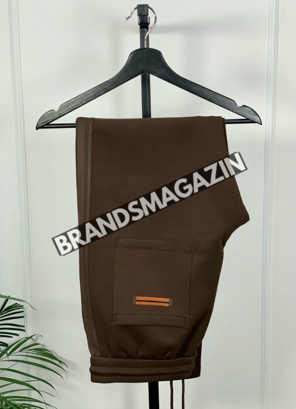 Костюм Zegna BM46702885177 3