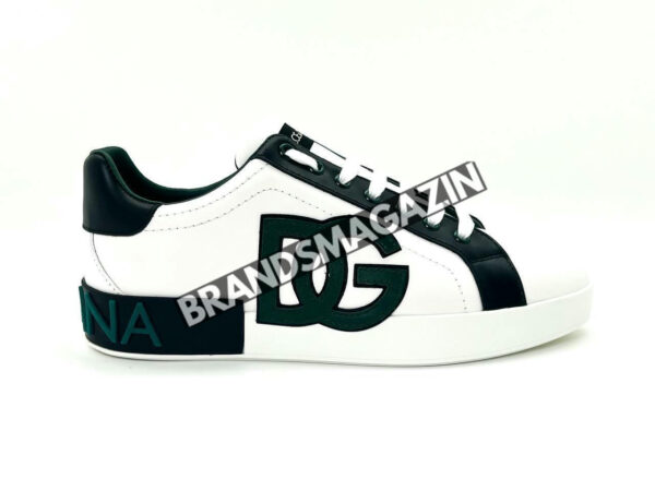 Кеды Dolce&Gabbana Portofino BM46455676377 2