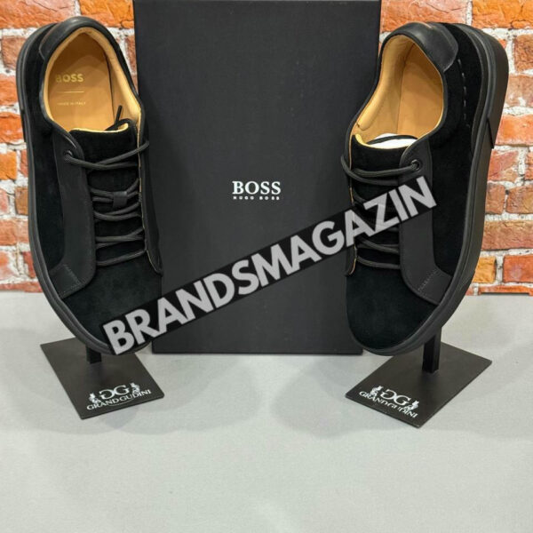Кеды Hugo Boss BM46944819177