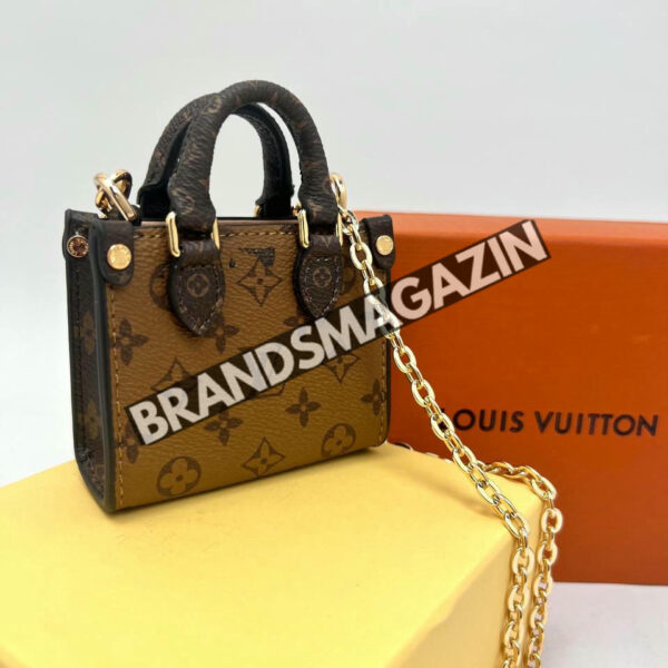 Брелок для сумки Louis Vuitton BM46782571977