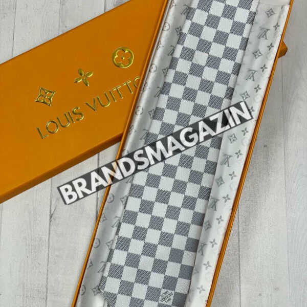 Галстук Louis Vuitton BM47450361677