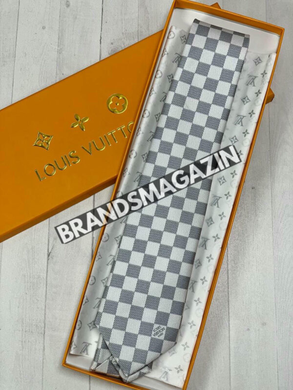 Галстук Louis Vuitton BM47450361677