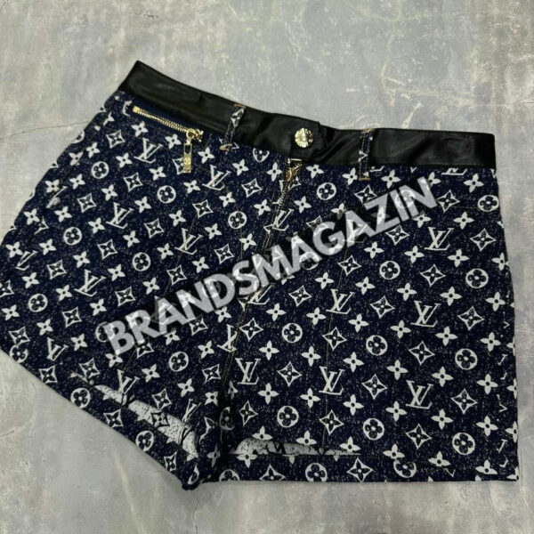 Шорты Louis Vuitton BM71781577