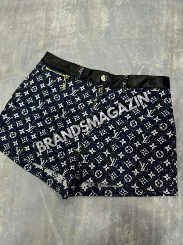 Шорты Louis Vuitton BM71781577
