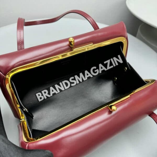 Сумка Jil Sander BM7276777 9