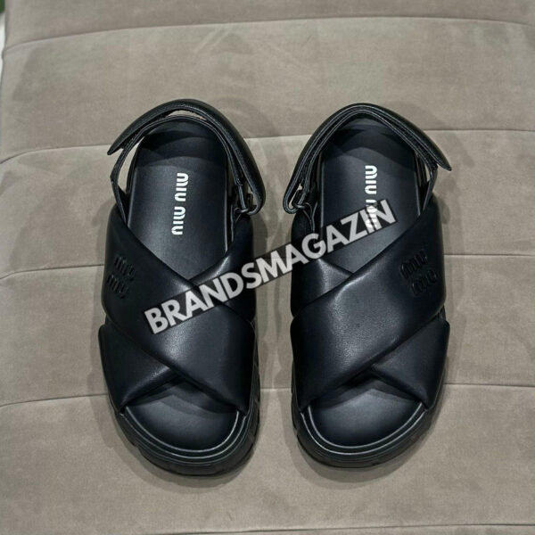 Сандалии MIU MIU BM71164977