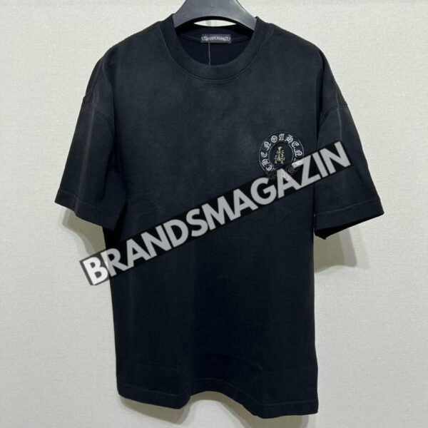 Футболка Chrome Hearts BM69715777