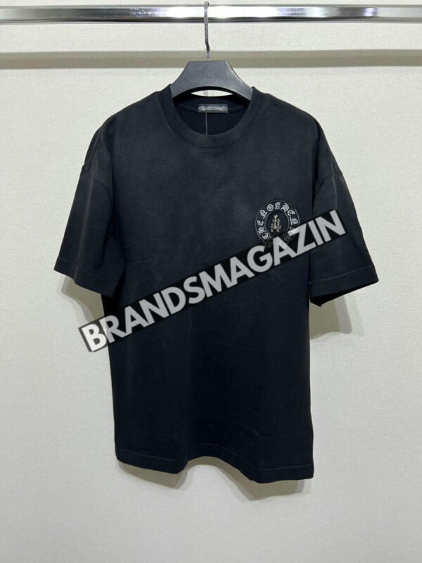 Футболка Chrome Hearts BM69715777