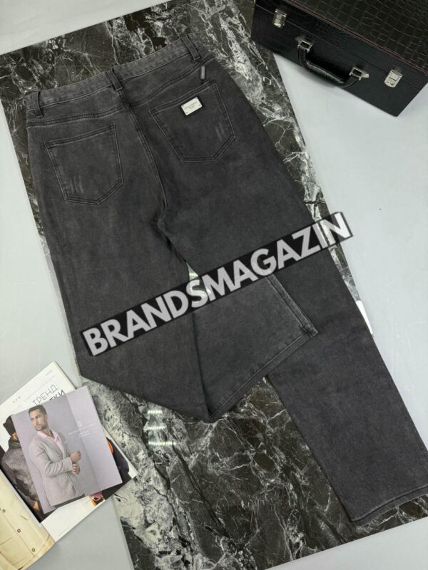 Джинсы Dolce&Gabbana BM47016779577 2