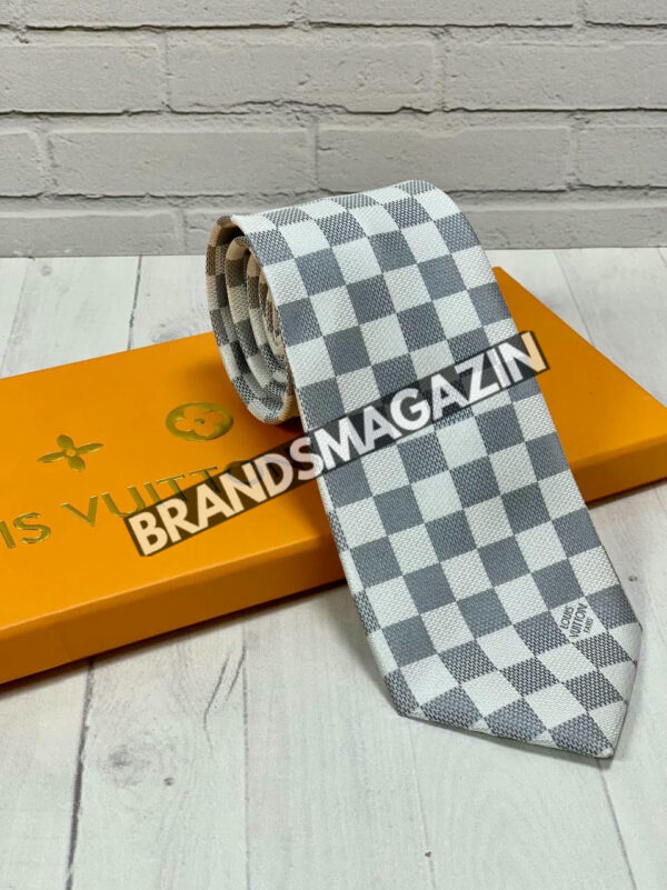 Галстук Louis Vuitton BM47450361677 2