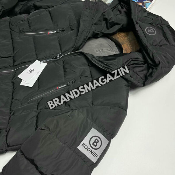 Пуховик Bogner BM68459477 2
