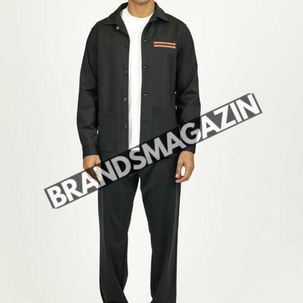 Прогулочный костюм Zegna BM45632839777