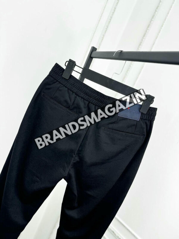 Брюки Kiton BM46241272477 5