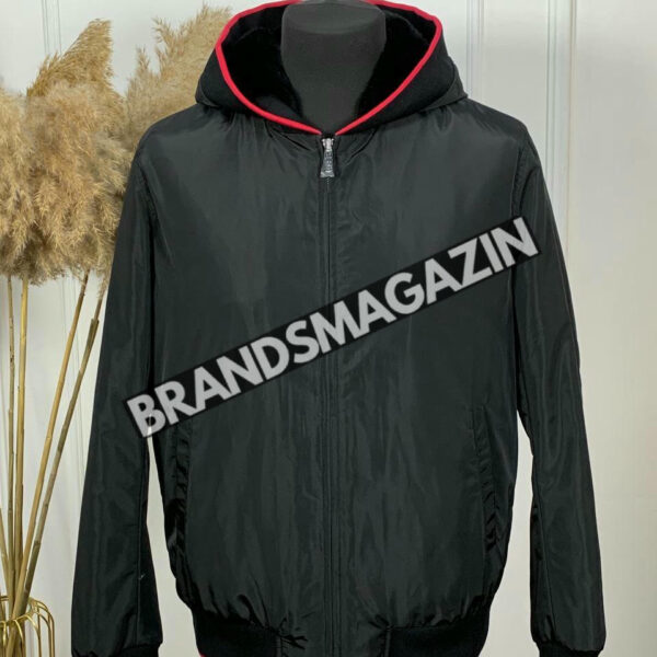 Куртка Kiton BM46707812977