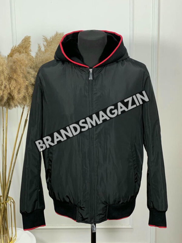 Куртка Kiton BM46707812977