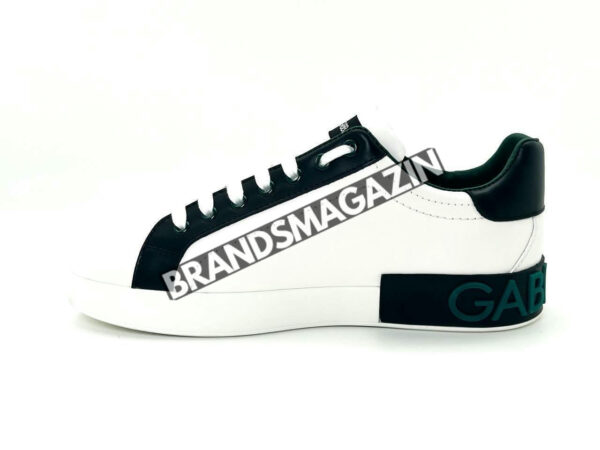 Кеды Dolce&Gabbana Portofino BM46455676377 3